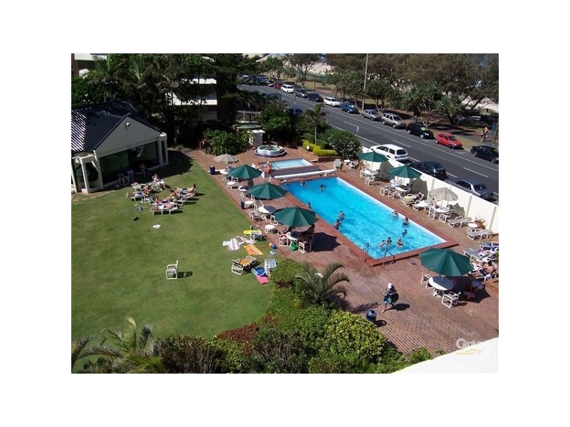 114 The Esplanade Focus, Surfers Paradise QLD 4217