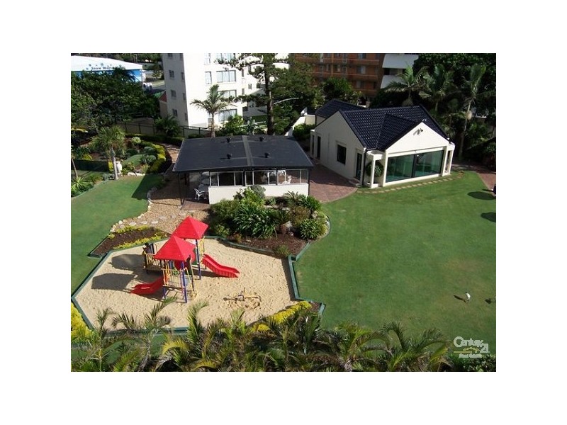 114 The Esplanade Focus, Surfers Paradise QLD 4217