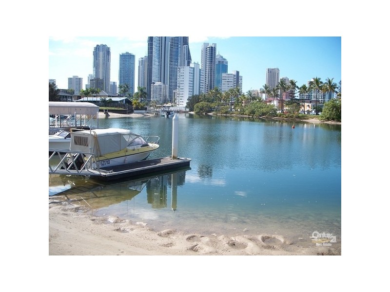 Surfers Paradise QLD 4217