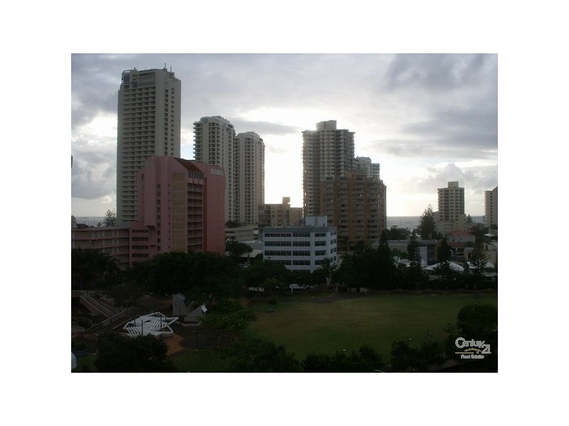 70 Remembrance Dr Surfers Plaza, Surfers Paradise QLD 4217