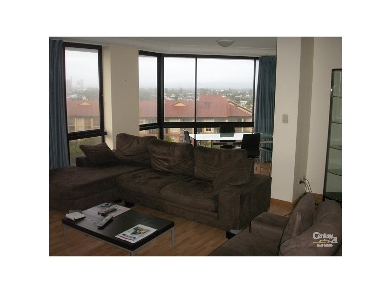 70 Remembrance Dr Surfers Plaza, Surfers Paradise QLD 4217