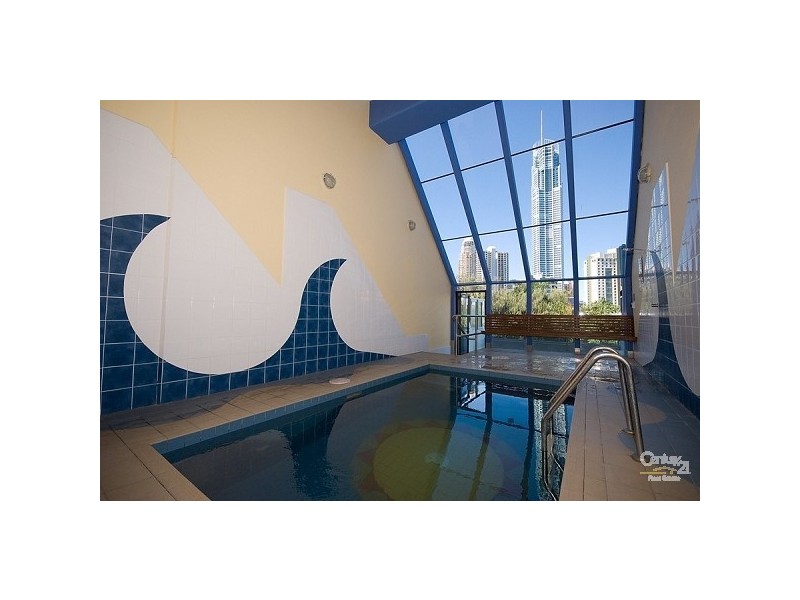 70 Remembrance Dr Surfers Plaza, Surfers Paradise QLD 4217