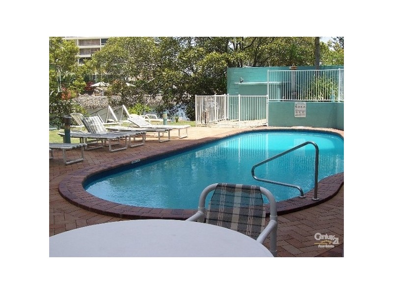 70 Remembrance Dr Surfers Plaza, Surfers Paradise QLD 4217