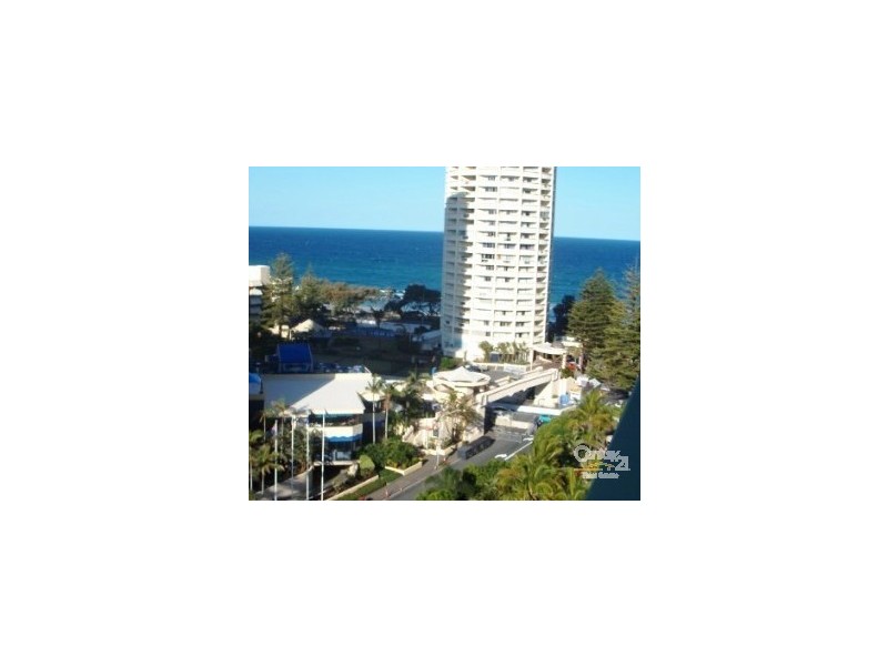 5 Palm Avenue Crown Towers, Surfers Paradise QLD 4217