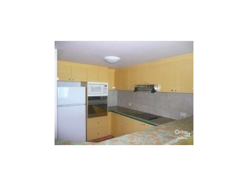 5 Palm Avenue Crown Towers, Surfers Paradise QLD 4217