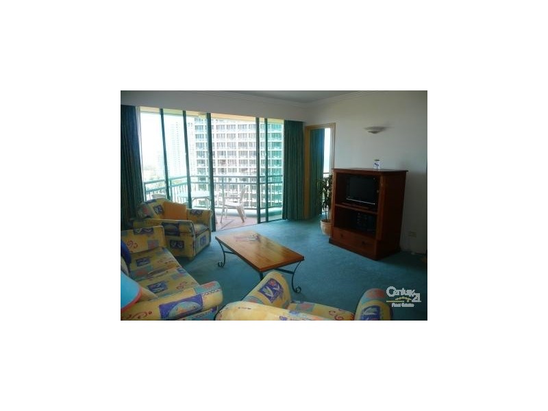5 Palm Avenue Crown Towers, Surfers Paradise QLD 4217