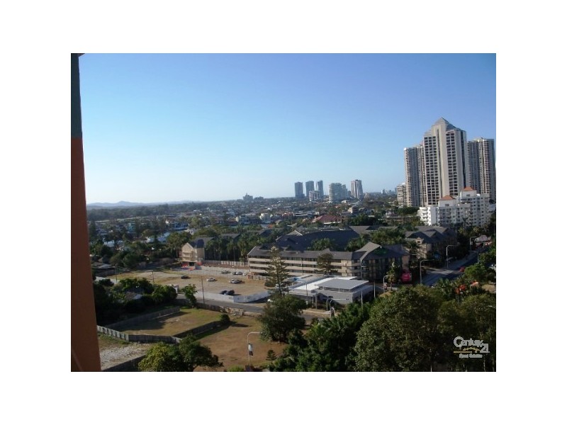 5 Palm Avenue Crown Towers, Surfers Paradise QLD 4217