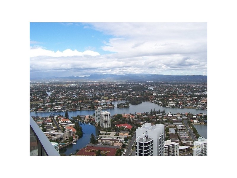 9 Ferny Avenue, Surfers Paradise QLD 4217