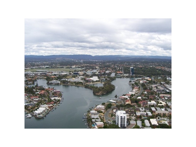 9 Ferny Avenue, Surfers Paradise QLD 4217