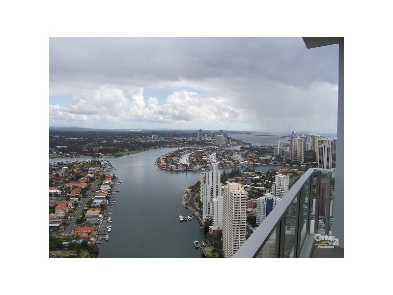 9 Ferny Avenue, Surfers Paradise QLD 4217