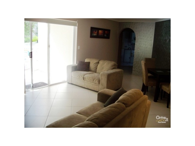 37 Peninsular Drive, Surfers Paradise QLD 4217