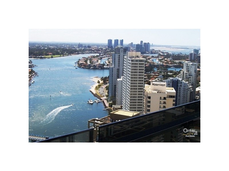 9 Ferny, Surfers Paradise QLD 4217