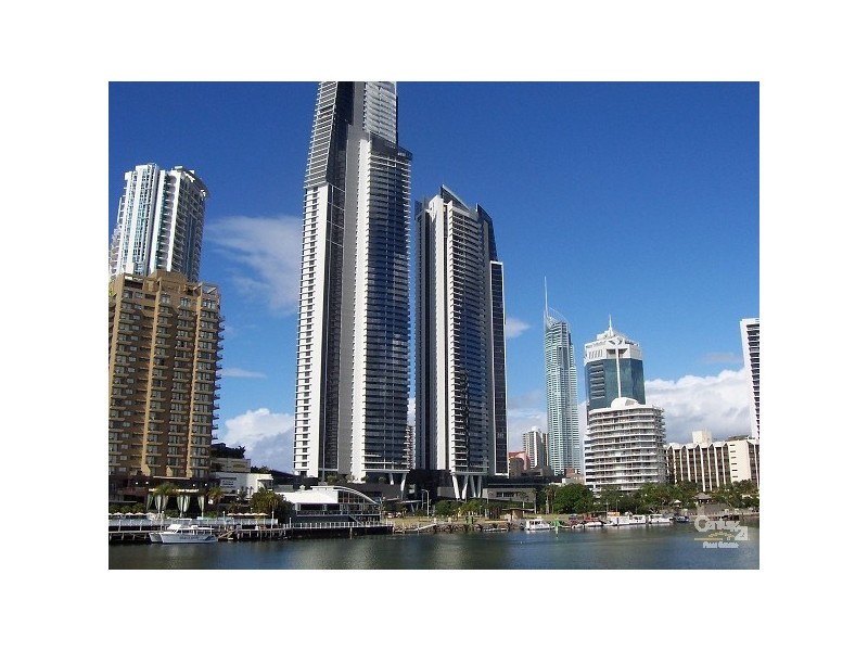 9 Ferny, Surfers Paradise QLD 4217