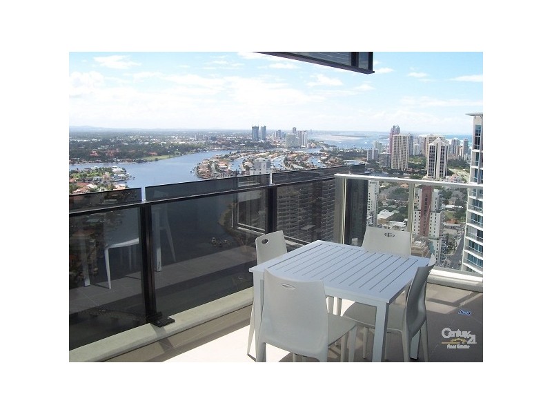 9 Ferny, Surfers Paradise QLD 4217