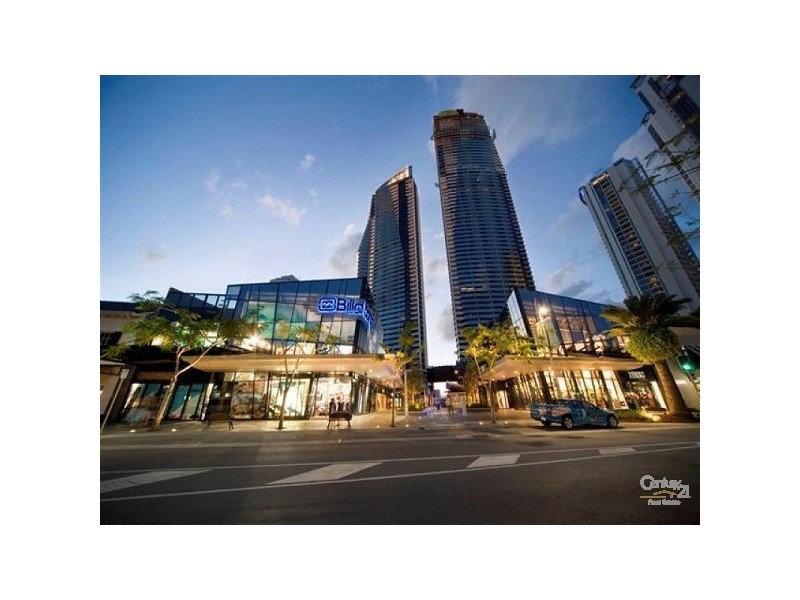 9 Ferny, Surfers Paradise QLD 4217
