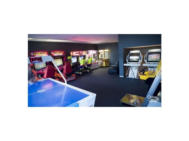 9 Ferny, Surfers Paradise QLD 4217