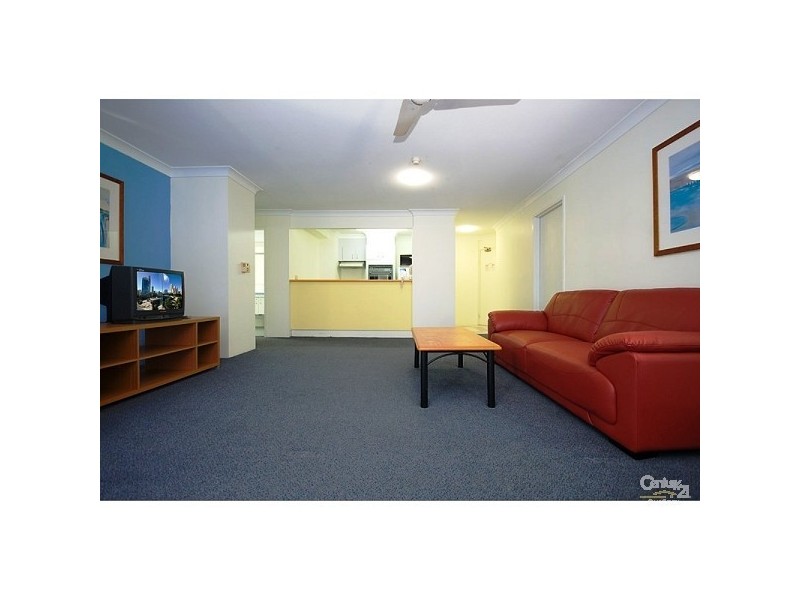 70 Remembrance Dr Surfers Plaza, Surfers Paradise QLD 4217