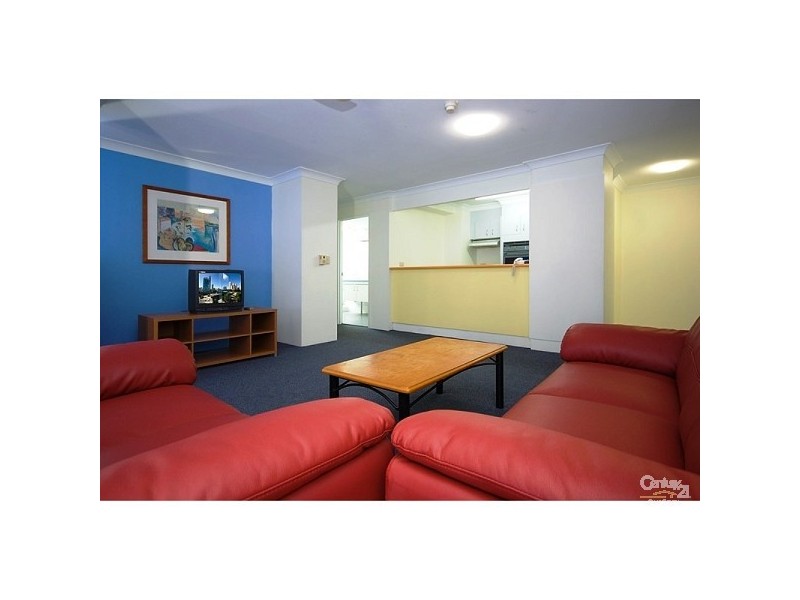 70 Remembrance Dr Surfers Plaza, Surfers Paradise QLD 4217