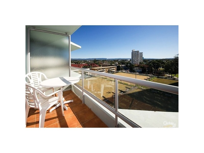 70 Remembrance Dr Surfers Plaza, Surfers Paradise QLD 4217