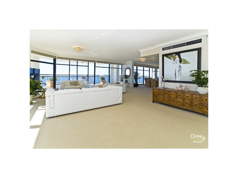 80 THE ESPLANADE, Surfers Paradise QLD 4217