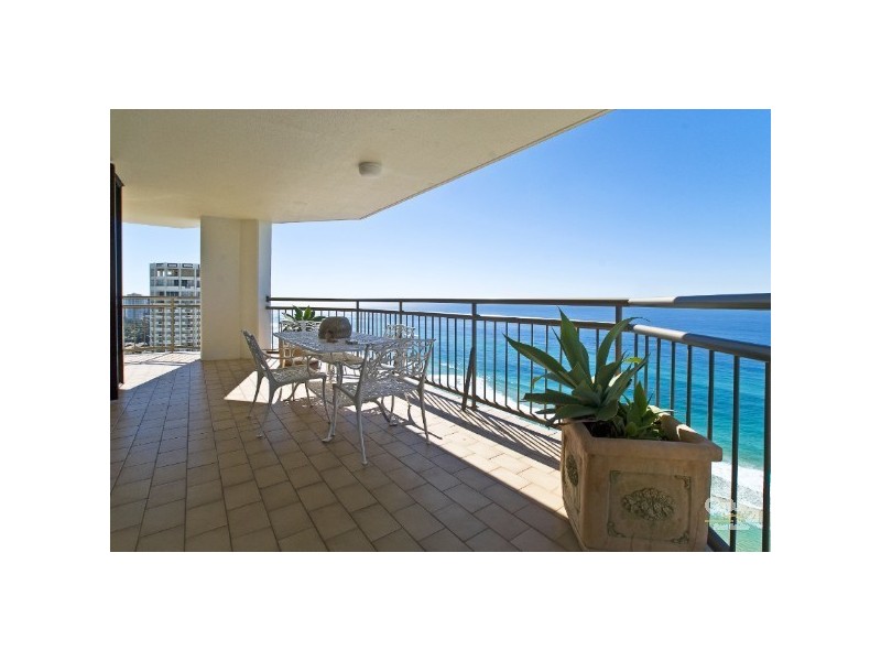 80 THE ESPLANADE, Surfers Paradise QLD 4217