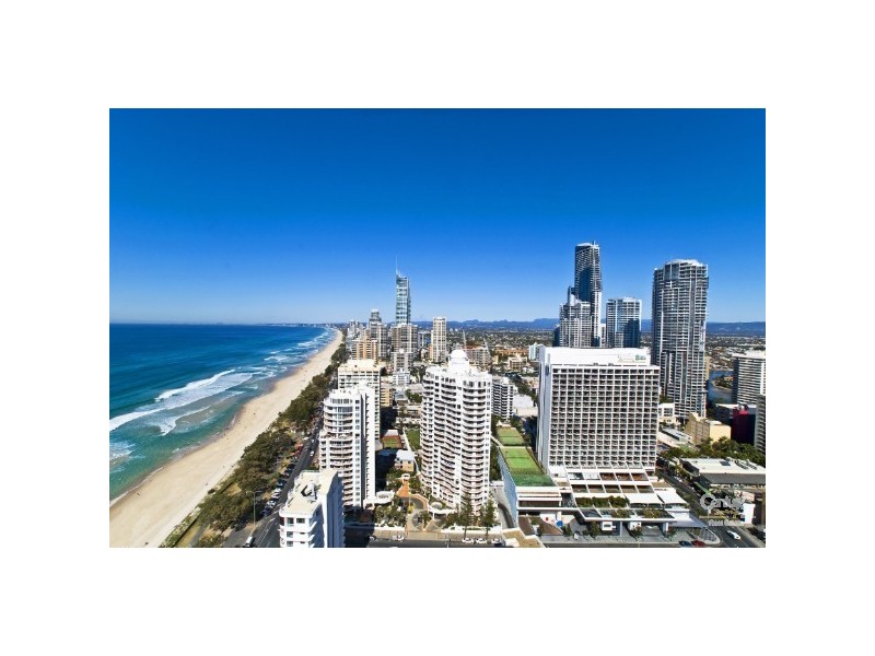 80 THE ESPLANADE, Surfers Paradise QLD 4217