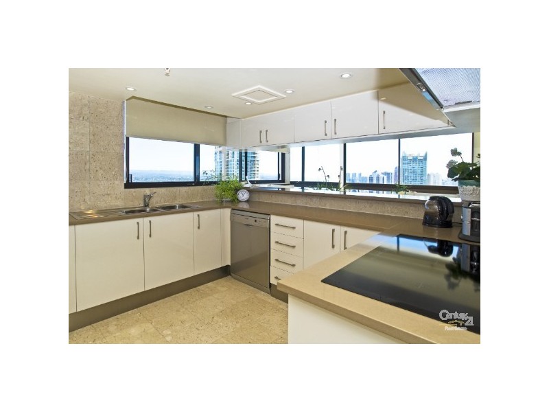 80 THE ESPLANADE, Surfers Paradise QLD 4217