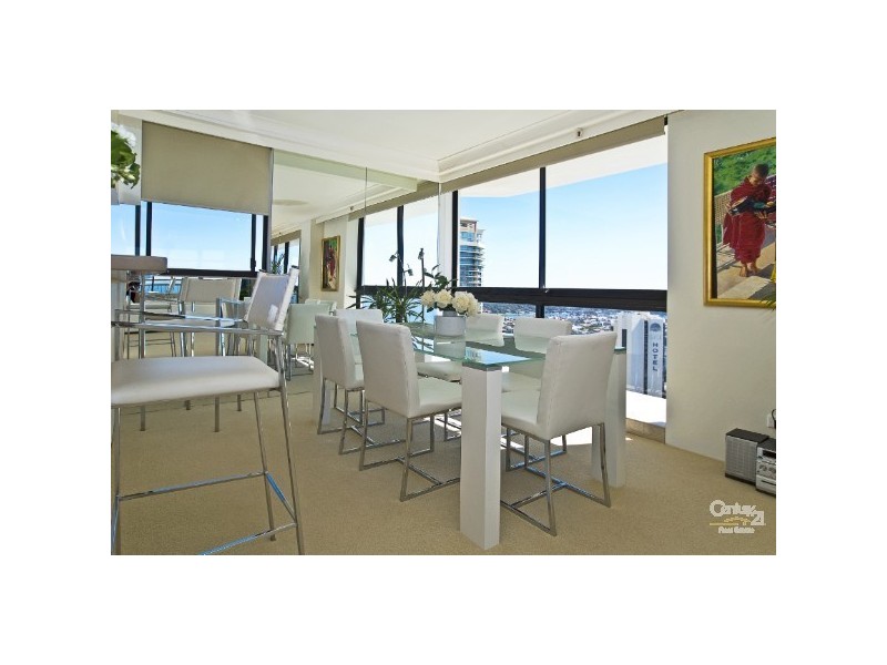 80 THE ESPLANADE, Surfers Paradise QLD 4217