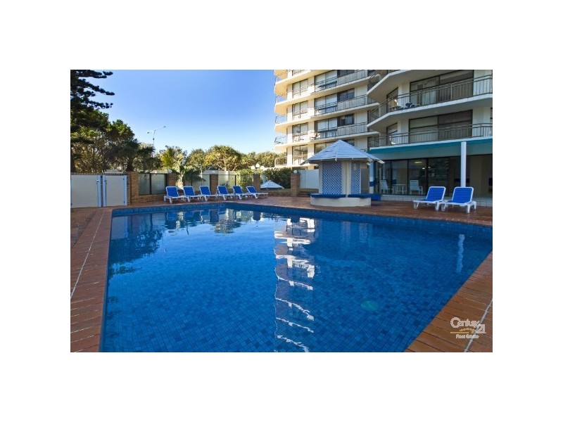 80 THE ESPLANADE, Surfers Paradise QLD 4217