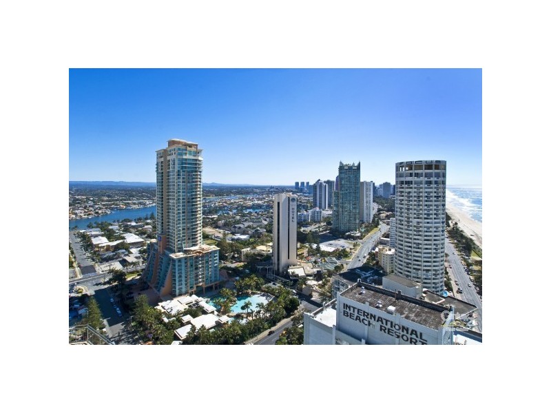 80 THE ESPLANADE, Surfers Paradise QLD 4217