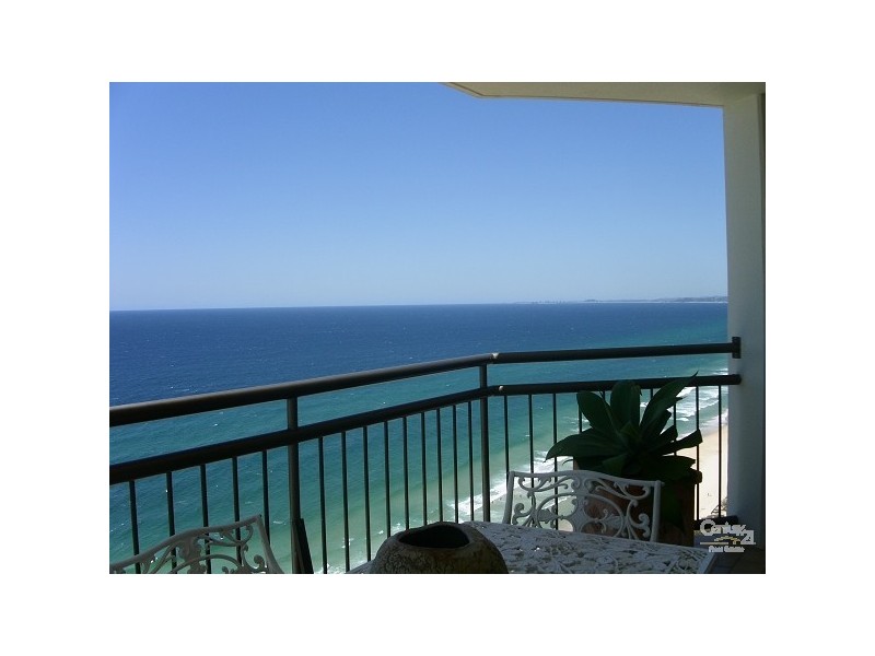 80 THE ESPLANADE, Surfers Paradise QLD 4217