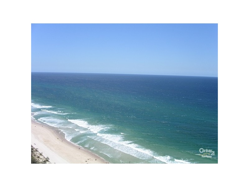 80 THE ESPLANADE, Surfers Paradise QLD 4217