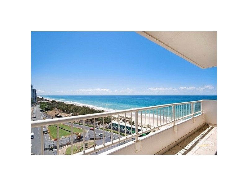 35 / 154 THE ESPLANADE, Surfers Paradise QLD 4217