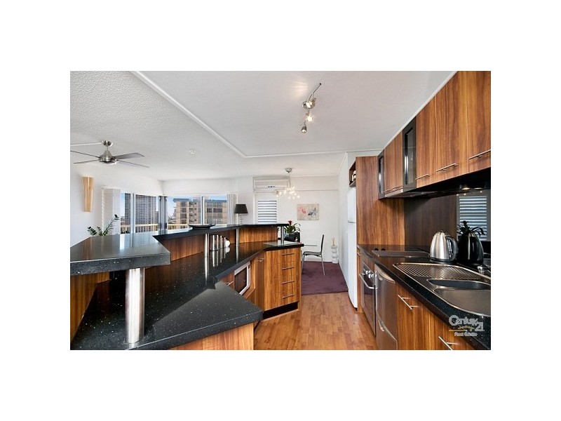 35 / 154 THE ESPLANADE, Surfers Paradise QLD 4217