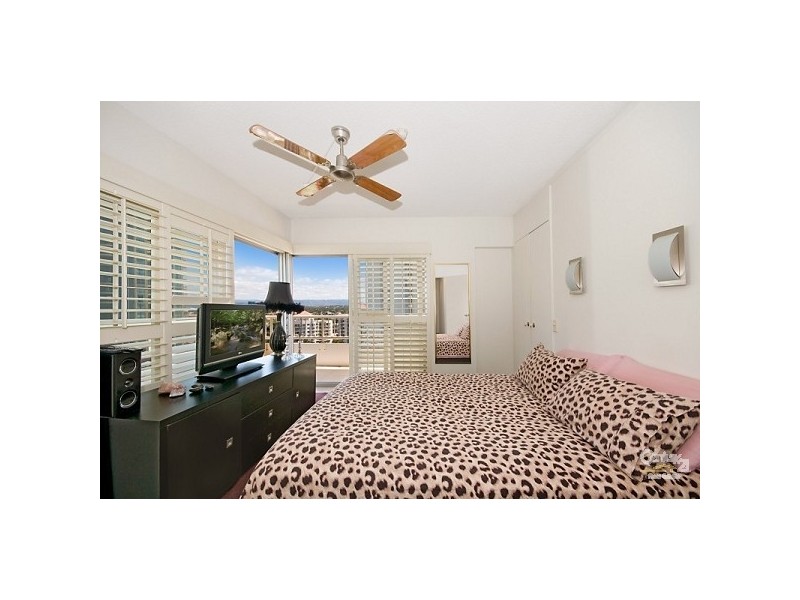 35 / 154 THE ESPLANADE, Surfers Paradise QLD 4217