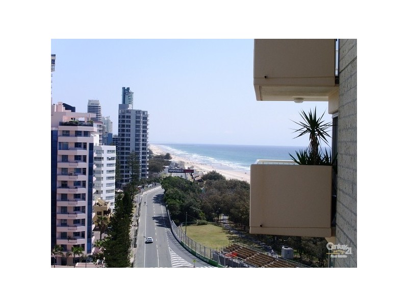 35 / 154 THE ESPLANADE, Surfers Paradise QLD 4217