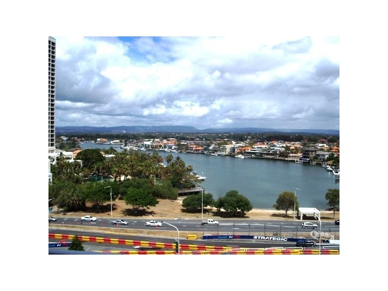 3458 Main Beach Pde EQUINOX, Surfers Paradise QLD 4217