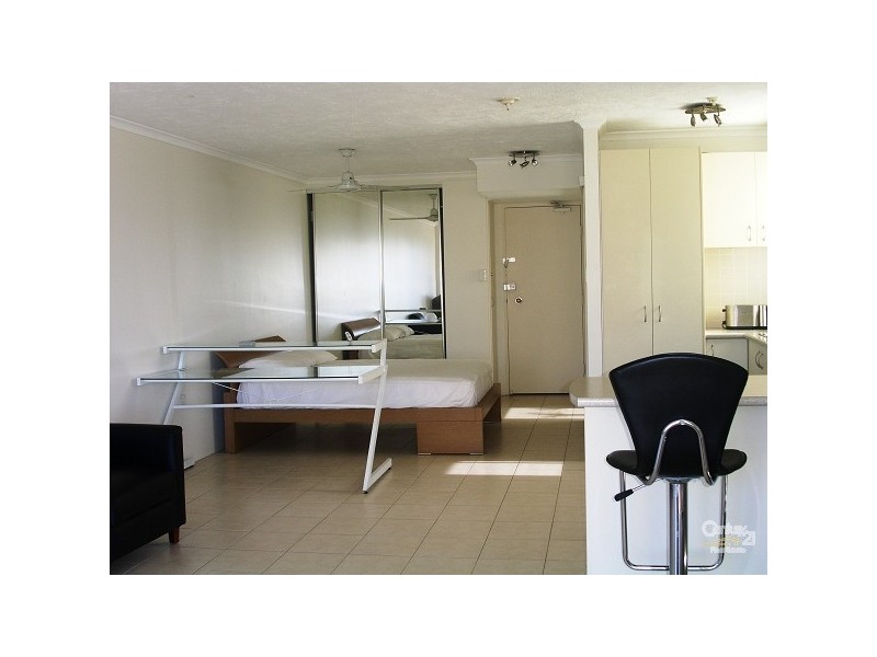 3458 Main Beach Pde EQUINOX, Surfers Paradise QLD 4217