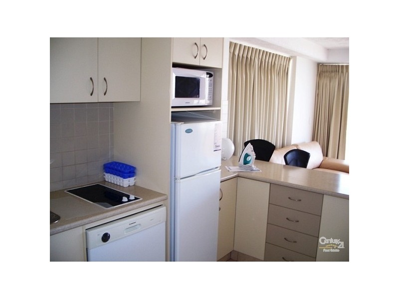 3458 Main Beach Pde EQUINOX, Surfers Paradise QLD 4217