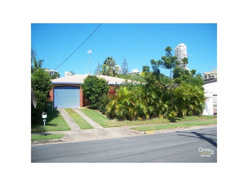 20 Brindisi Avenue, Isle Of Capri QLD 4217