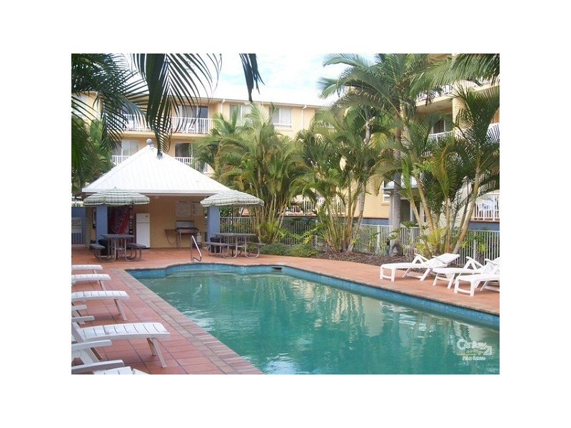 35 Palm Avenue BAY LODGE, Surfers Paradise QLD 4217