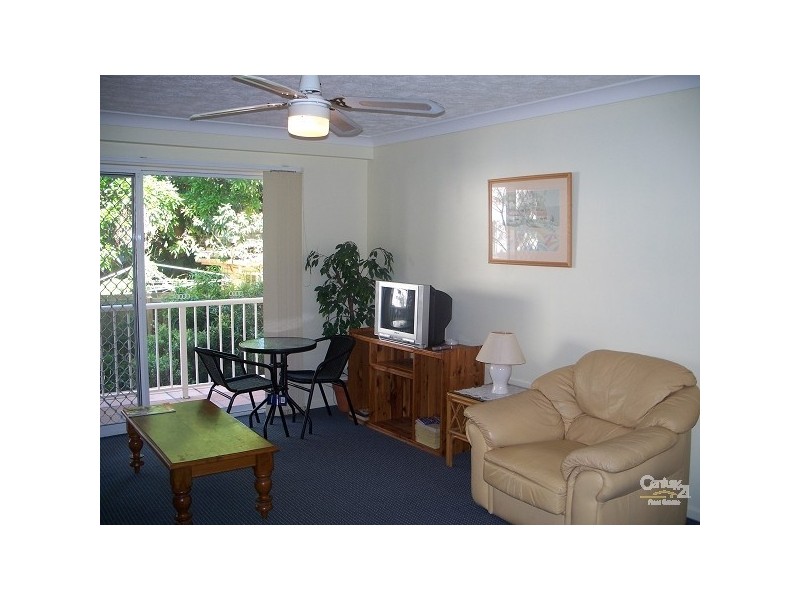 35 Palm Avenue BAY LODGE, Surfers Paradise QLD 4217