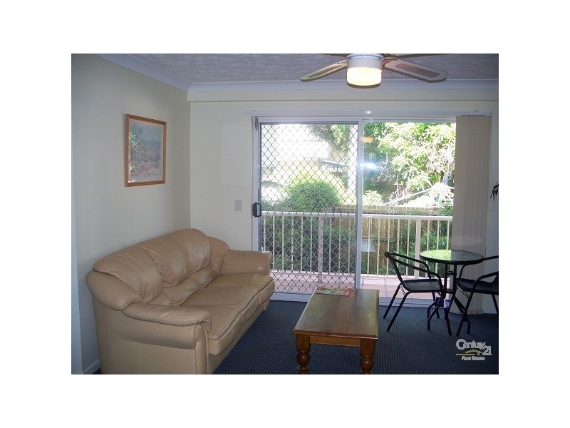 35 Palm Avenue BAY LODGE, Surfers Paradise QLD 4217