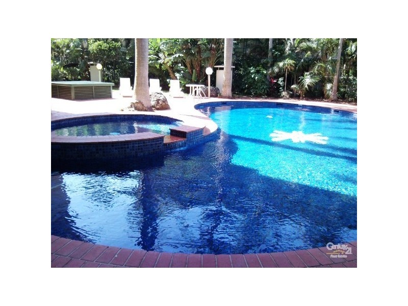 67 Ferny Ave CENTREPOINT, Surfers Paradise QLD 4217