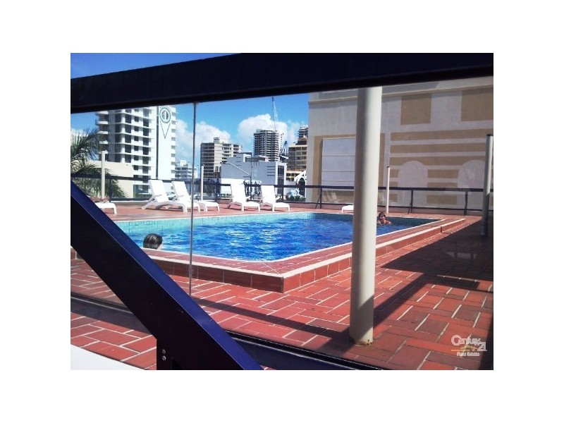 67 Ferny Ave CENTREPOINT, Surfers Paradise QLD 4217