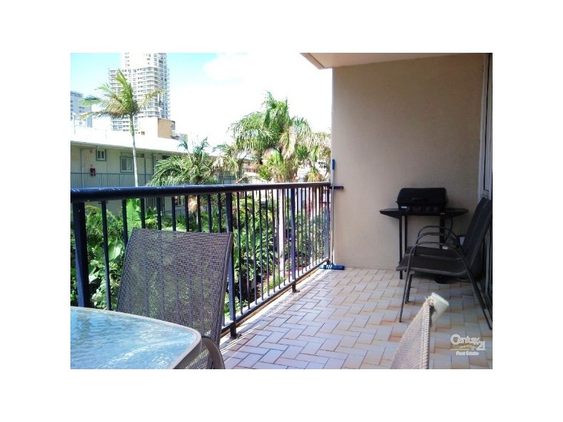 67 Ferny Ave CENTREPOINT, Surfers Paradise QLD 4217