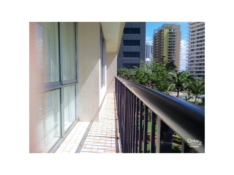 67 Ferny Ave CENTREPOINT, Surfers Paradise QLD 4217