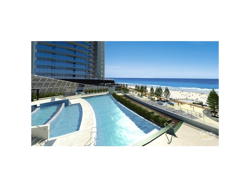 Surfers Paradise QLD 4217