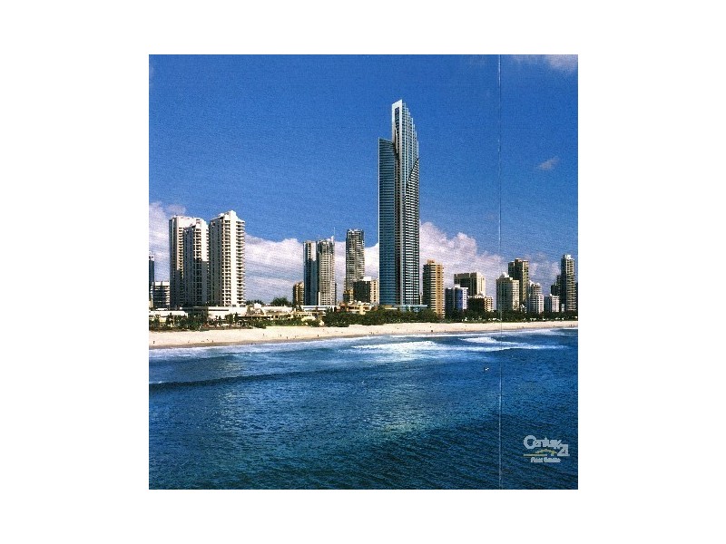 Surfers Paradise QLD 4217
