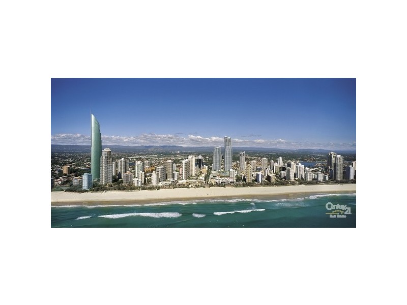 22 VIEW AVE, Surfers Paradise QLD 4217